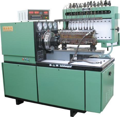 Quality high quality 12PSDB-E Digital display fuel injection pump test bench for sale