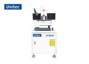 Buy cheap 4000mm/min AC220V UT3020 CNC Stone Engraving Machine product