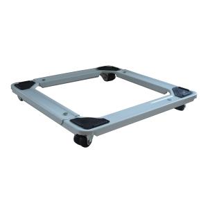 China Square Adjustable Multiuse Metal Furniture Mover Dolly Tools on sale