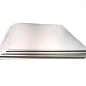 China Astm Gr5 Gr7 	Titanium Alloy Products Ti Plates Titanium Alloy Sheet 12000mm Length on sale