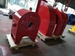CNC Machining Francis Turbine Generator The Ultimate Solution for Speed
