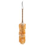 Durable Flexible Soft Scalable Microfiber Cleaning Cleaner Bamboo Handle Large