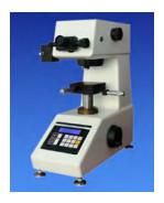 Quality Digital Micro Vickers Hardness Tester Fully Automatic Load Control for sale