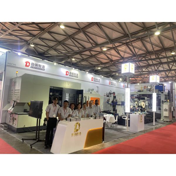 High Precision Casting Products Grinding Robot Brass Parts Polishing Machine For Metal Hardware