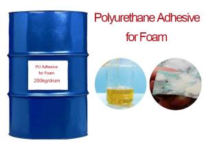 Solvent Base Polyurethane Liquid Plastic Casting Resin