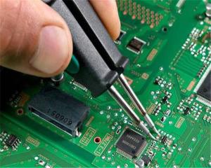  EPIQ 7 Ultrasound Machine Repair