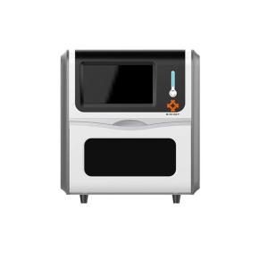 Buy cheap 1000uL Automatic Nucleic Acid Extraction Machine System DNA RNA 60HZ product