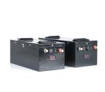 OEM ODM LiFePO4 lithium battery RV Camper Battery 4800Wh 12V 100Ah Lithium Ion