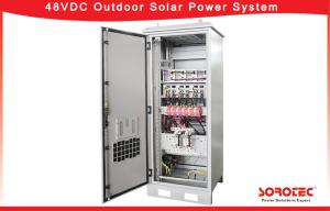 China 48V DC Hybrid Solar System MCU Microprocessor Control For Power Plants on sale