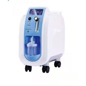 Buy cheap Hospital Equipment Medical Oxygen Concentrator 11kg 40KPa product