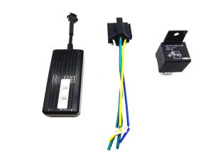 Buy cheap Car Vehicle Tracking Locator With Android Ios APP Online Web Tracking product