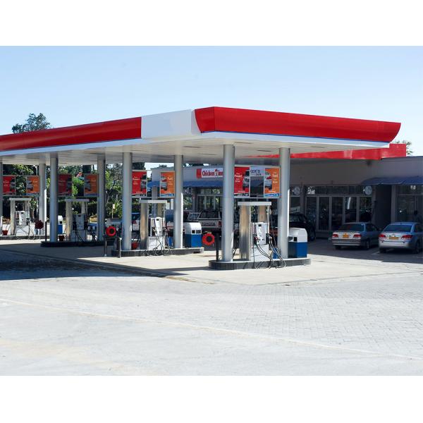 21.5-inch Wall-Mounted Access Control System Video Intercom & Barrier Gate Control Kiosk