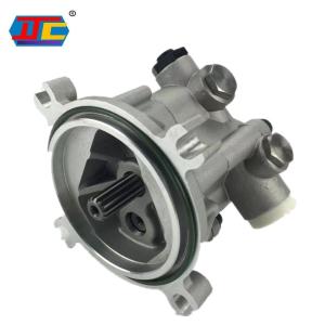 Hydraulic Excavator Main Pump For K3V140 K3V180 2200 RPM Max Speed