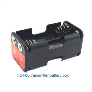 Telecontrol Remote Control Spare Parts F24-60 Transmitter Enclosure Shell