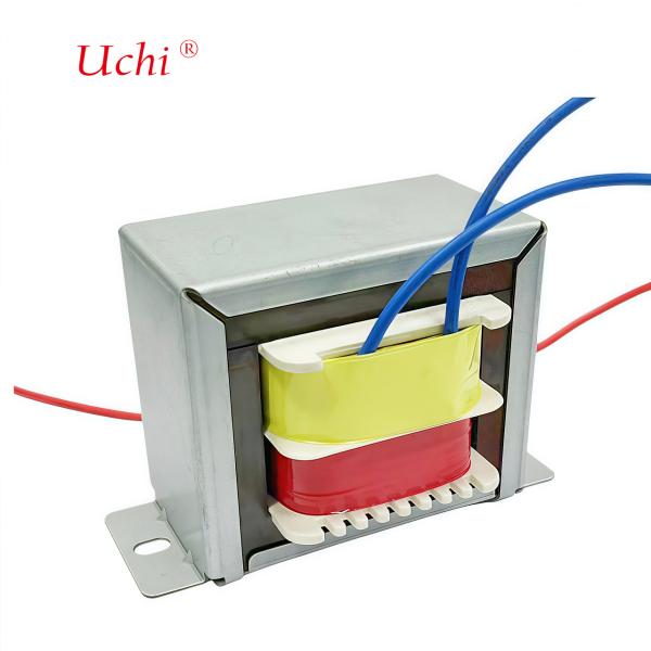 BEE1624 EE16 Secondary Widened Horizontal 5+5PIN Power Distribution Transformer