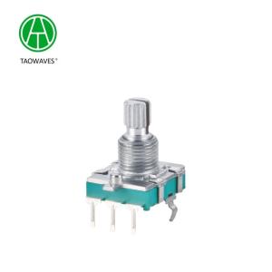 Buy cheap Rotary Encoder with Waterproof Knob for Portable Controls product