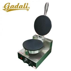 China 210mm Pan Popsicle Ice Cream Machine With Indicator Lights on sale
