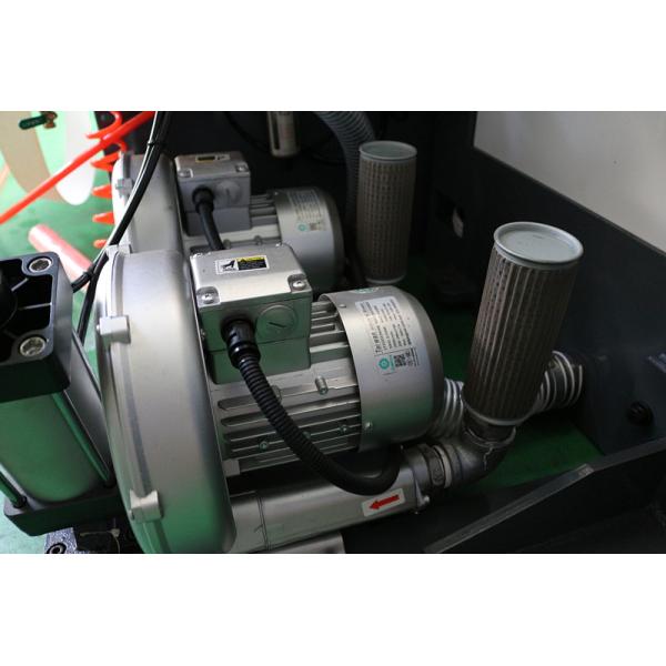 Tea Paper Cup Making Machine With Inspection System/Inspection Machine
