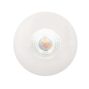 China Surface Mounted 3W Mini LED Cabinet Lights For Display Cases on sale