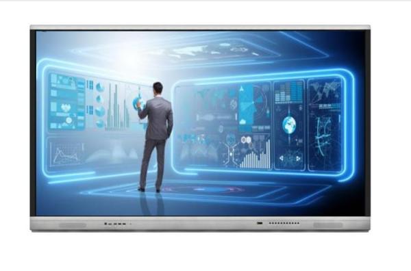 Quality 86 Inch Smart Board Interactive Whiteboard Interactive touch displays for sale