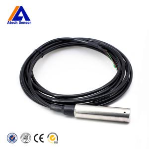 Buy cheap PL301 Submersible Water Level Sensor Monitoring Sensor 0 - 5V product