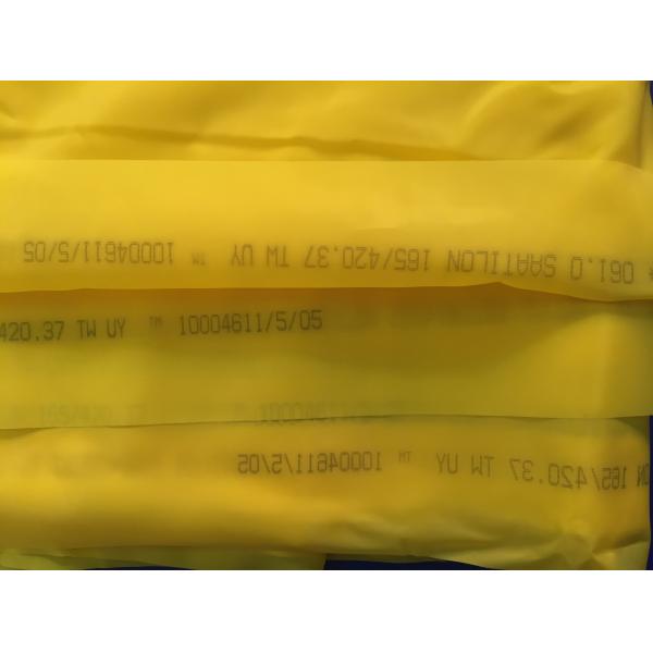 Italy SAATI mesh imported mesh 150T 165T 37um high tension screen printing