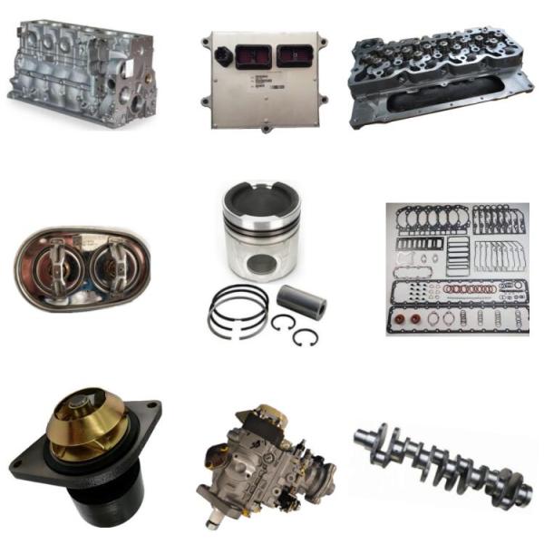 High-quality 5260634 Fuel Transfer Pump 3968190 For Cummins ISB QSB 3968189