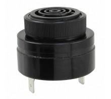 Buy cheap SC628H-BTR Audio Piezo Transducer 1.692&quot; Dia 4.5kHz Internally Driven product