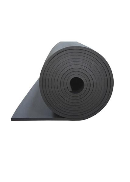 Quality Medical Equipment Aging Resistant NBR Foam Sheet for sale