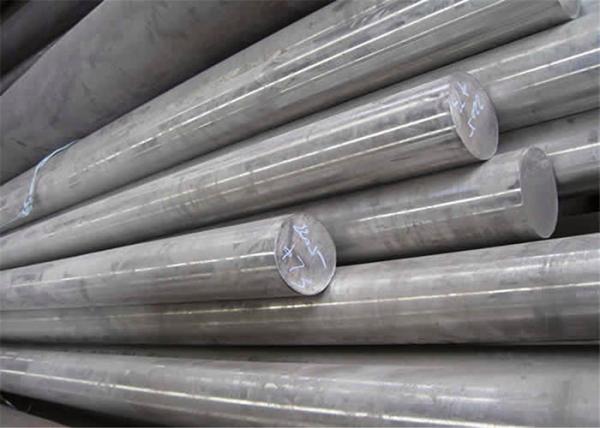 Quality Chemical Composition Forged Solid Round Bar Machined Surface for sale