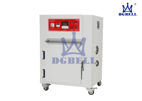 Quality 1.5C Temp Deviation RS485 Burn In Test Chamber For Temperature Aging for sale