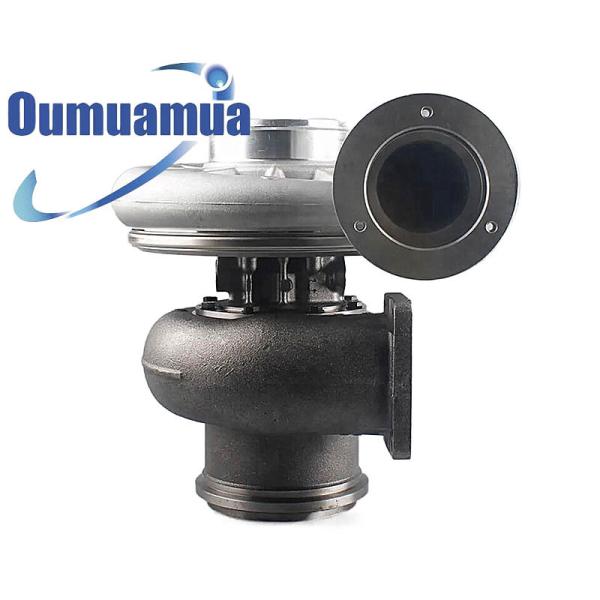 Cummins Hx82 Turbocharger 3594195 3592880 3594196 3596366 3596367 3592882 5323943 5323943nx 5323941