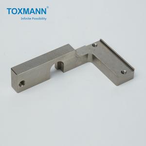 Buy cheap SKD11 CNC Precision Mechanical Components HRC58-60 Practical product