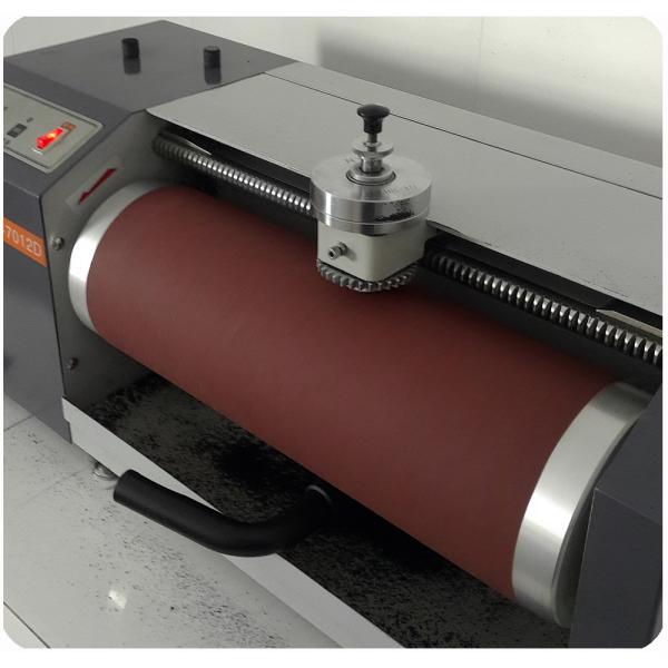 Rubber Crush Machine Endless Nylon Conveyor Belt with Heat Resistant Material