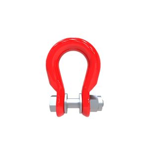 Buy cheap SLR887-SPECIAL BOW SHACKLE product