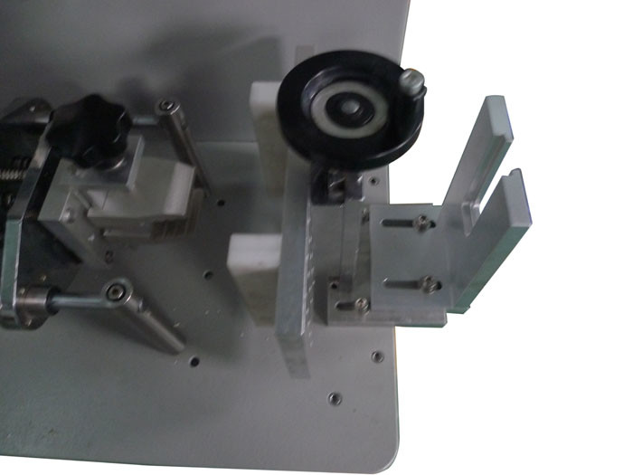 Sockets and outlets lifespan Tester SOL-1