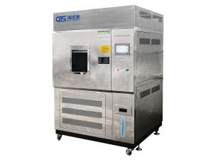 Buy cheap Cold Temperature Adjustable Xenon Lamp Accelerated Aging Test Chamber product
