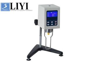 Buy cheap Digital Rotational Viscometers / Adhesive Testing Equipment With LCD Display product
