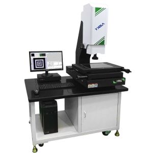 Buy cheap Smart Optical Manual Coordinate Measuring Machine , CMM Measuring System product