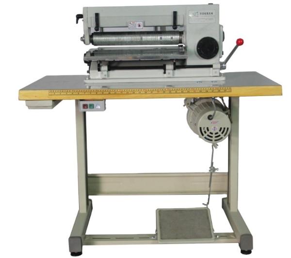 Quality Automatic Leather Strap Cutter Machine Versatile Adjustable High Productivity for sale