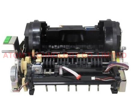 ATM Machine ATM spare parts Wincor cineo 01750220022 in-output module collector