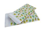 Recyclable Kraft Corrugated Envelopes Pantone CMYK Printing IECC