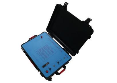 Quality 3KA Primary Current Injection Test Inbuilt Lithium Battery for sale