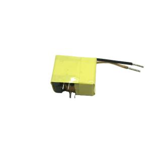 Buy cheap EE Type High Frequency Isolation Transformer High Voltage Low Loss Industrial Grade product