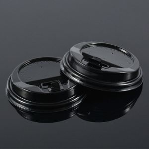 12oz Coffee Cups With Lids