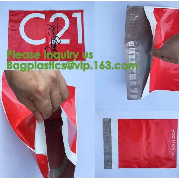 Wholesale biodegradable compost mailer black mailing bags bag from china Factory,Custom Compostable Biodegradable Mailin