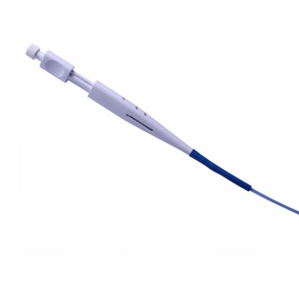 Quality 22g 2.4mm Disposable Injection Needle for Endoscopic Injection for sale