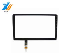 Buy cheap IIC Communication GG Touch Panel ODM Capacitive Touch Screen product