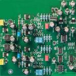 6oz Custom Circuit Board Assembly