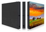 P3 Led Full Color Screen , Module Magnetic Front Service Led Display Board